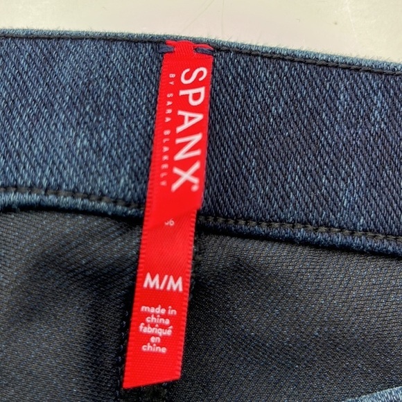 Spanx Pull On High Rise Size M - Picture 9 of 16